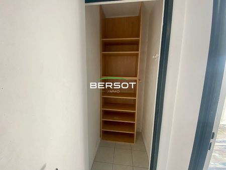 Appartement T3 de 67,85 m2 avec cave et garage à Echenoz La Méline - Photo 2