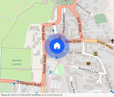 Damers Bridge, Petworth - Photo 1