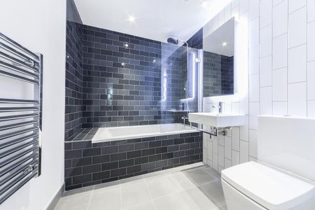 1 bedroom apartment to rent - Photo 3