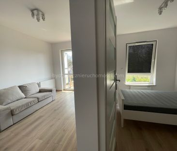 Do wynajęcia M3 apartamentowiec Okole - 40m2 - Photo 4