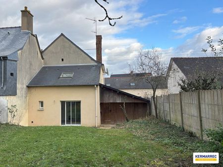 Maison 5 pièces – 91 m² environ à Argentré-du-Plessis (ref : 5196) - Photo 3