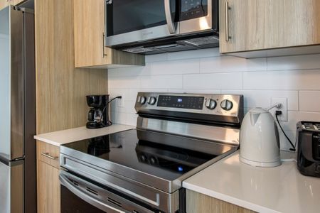 Deluxe Room - 36 Robinson - Photo 4