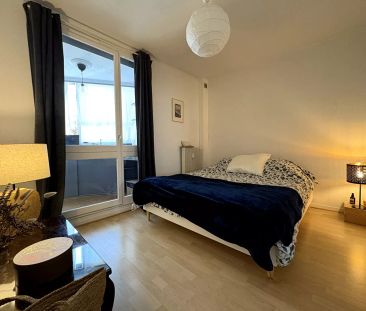 Appartement Corbeil Essonnes 2 pièce(s) 56.98 m2 - Photo 6