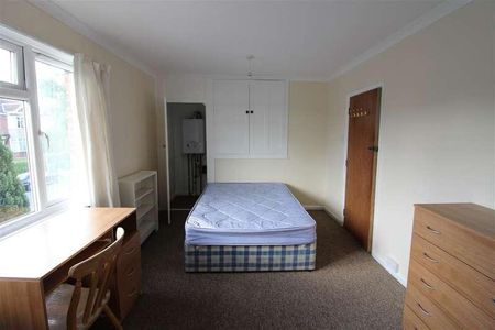 Harrison Road, Southampton, SO17 - Photo 4