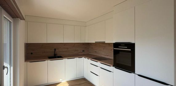 4.5 Zimmer, 91 m² - Photo 2