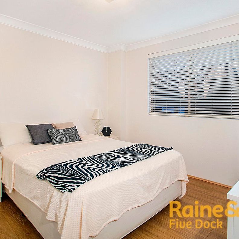 9/12 West Street, Croydon, NSW 2132 - Photo 1