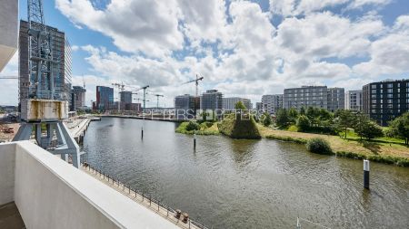 + Neubau in der HafenCity + Neuhavn + - Foto 5