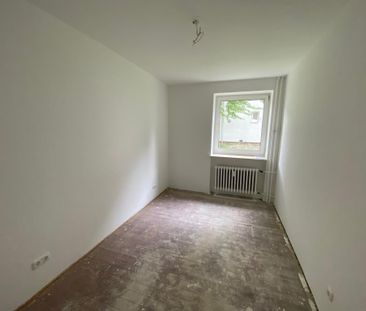 Demnächst frei! 2-Zimmer-Wohnung in Witten Annen - Foto 1