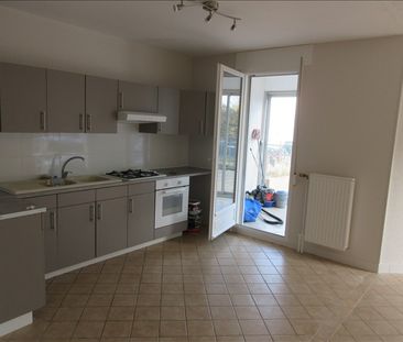 Location Appartement 2 pièces 47m² - Photo 2