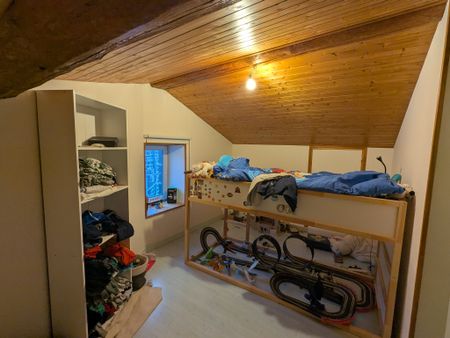 Location Maison 5 pièces 71m² ORCINES 63870 - Photo 4