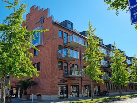 Nygatan 51C, Trelleborg Centrum - Foto 3