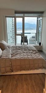 1 Bedroom and Den at Coal Harbour - Photo 3