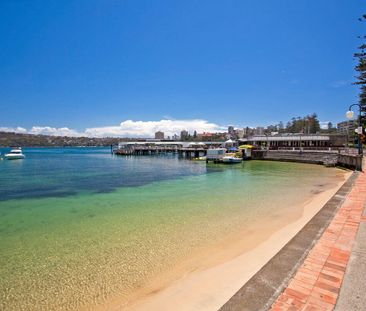 38/10 Darley Road, Manly NSW 2095 - Apartment For Rent | Domain - Photo 6