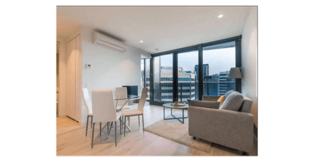 EQ Tower 1Bed+1Bath Fully Furnished Apartment - Photo 3