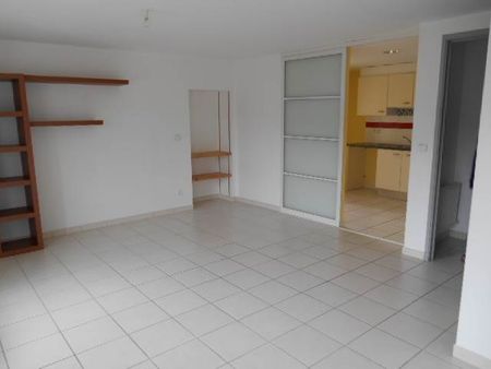 T3 Amplepuis - Photo 3