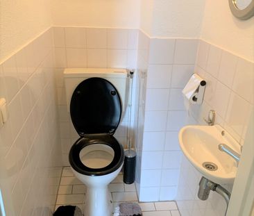 Appartement te huur: Clara Visserplaats 4 2331 BP Leiden - Foto 5