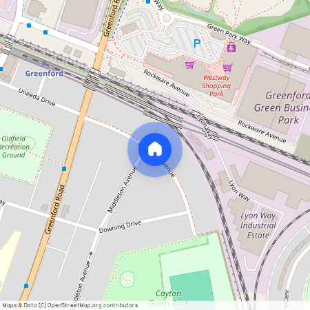 Bennetts Avenue, Ealing