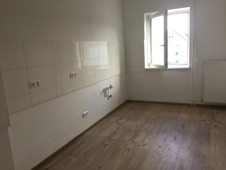 SEMMELHAACK: 2-Zimmer Wohnung in Braunschweig! - Photo 2