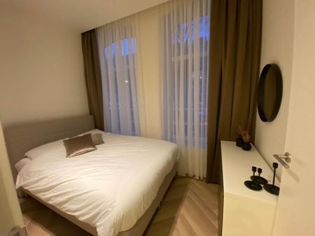 Overtoom 323A, 1054 JL Amsterdam - Foto 3