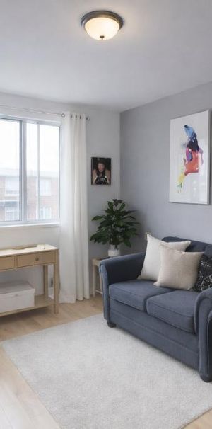 2 ½ LIBRE LE 1ER JUILLET - Photo 1