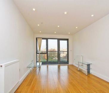 Hodgeson House, Christian Street, London, E1 E1 - Photo 4