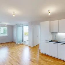 orea | 3-Zimmer-Wohnung mit Terrasse in beliebter Grünlage von Donaustadt | Smart besichtigen · Online anmieten - Photo 1
