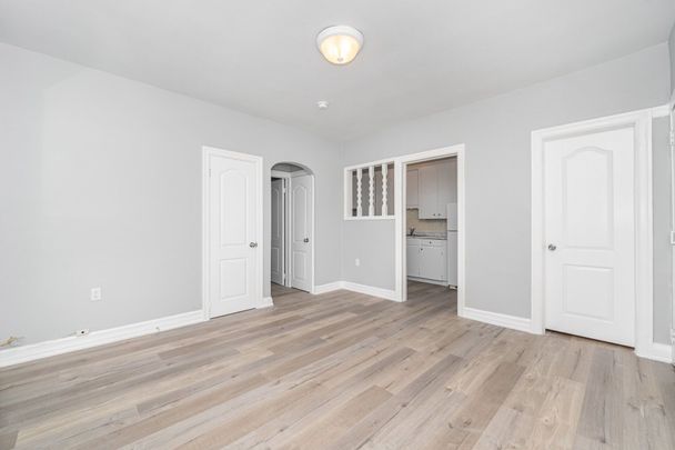 For Lease - 486 Holtby Avenue Unit# 3, Burlington, Ontario - Photo 1