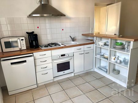 MAISON MEUBLE NIORT - 3 pièce(s) - 87.25 m2 - Photo 5