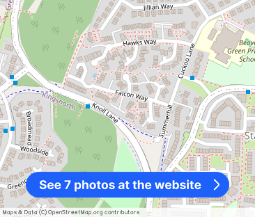 Falcon Way, ASHFORD - Photo 1