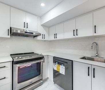 For Lease - 20 Penn Drive Unit# BSMT, Brampton, Ontario - Photo 6