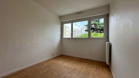 APPARTEMENT CHATOU - 2 pièce(s) - 49.44 m2 - Photo 3
