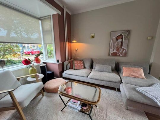 St. Jacobslaan - Foto 1