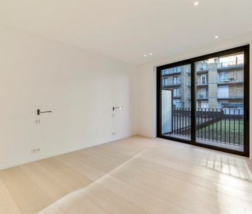 Prachtig appartement in recent gebouw op een toplocatie in de Kustl... - Foto 1