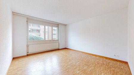Your new apartment in Langenthal - Photo 2
