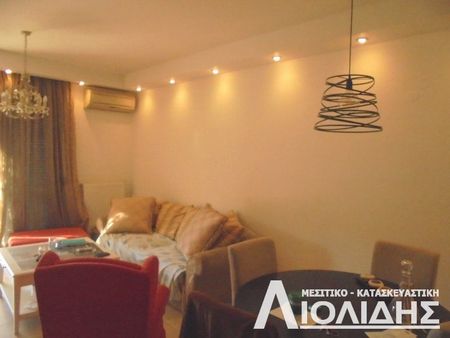 Διαμέρισμα για ενοικίαση Άγιος Ιωάννης (Καλαμαριά) - Φωτογραφία 3