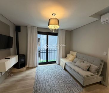 Apartamento com 2 quartos e 70m² para alugar em Centro, Gramado. - Photo 3