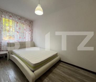 Apartament cu 3 camere, etaj 1, AC, Calea Severinului, zona Billa - Fotografie 1