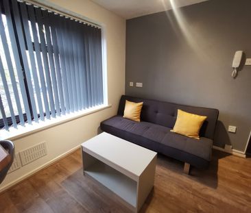 Matthew Court, 369 Hagley Road, Edgbaston - Photo 3