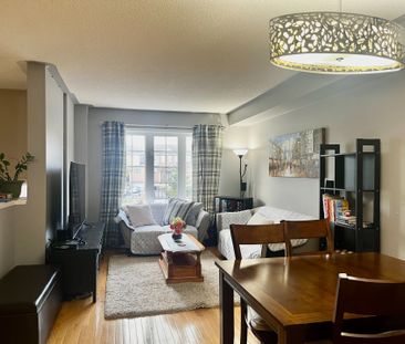 For Lease - 5055 Heatherleigh Avenue Unit# 130, Mississauga, Ontario - Photo 1