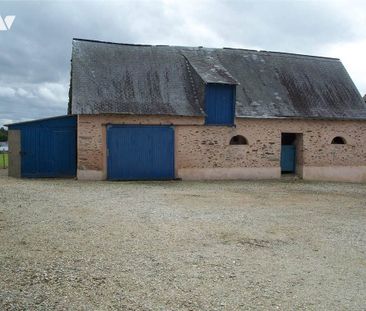 LOUÉ MAISON INDIVIDUELLE - COSSE LE VIVIEN - Photo 3