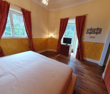 REPRÄSENTATIVES WOHNEN IN BESTER LAGE. ELEGANTES MIETHAUS IN BESTER... - Photo 2