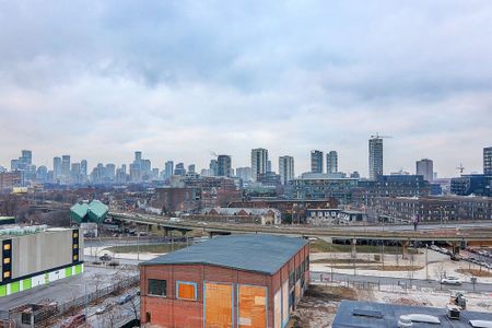 For Lease - 60 Tannery Road Unit# 918, Toronto, Ontario - Photo 3