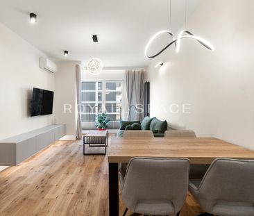 Warszawa, Praga-Północ, Jagiellońska - Zdjęcie 6