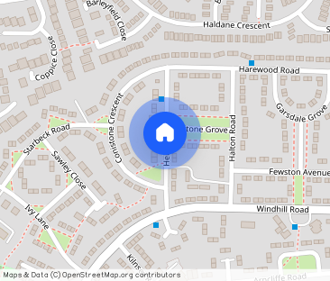 Hebden Road, Wakefield, West Yorkshire, WF1 - Photo 1