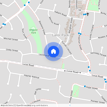 13 Leichhardt St, NSW 2147, Lalor Park