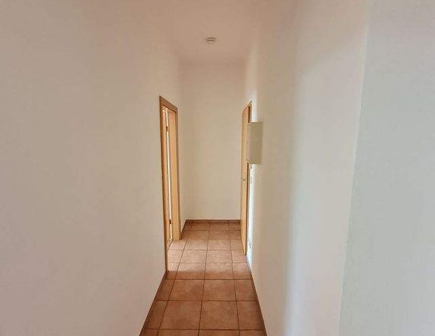 2-Raumwohnung in Chemnitz-Hilbersdorf - Photo 1