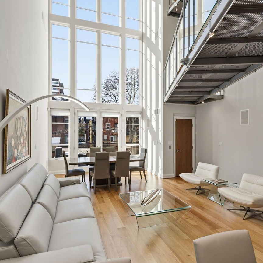 For Lease - 90 Madison Avenue Unit# Main, Toronto, Ontario - Photo 1