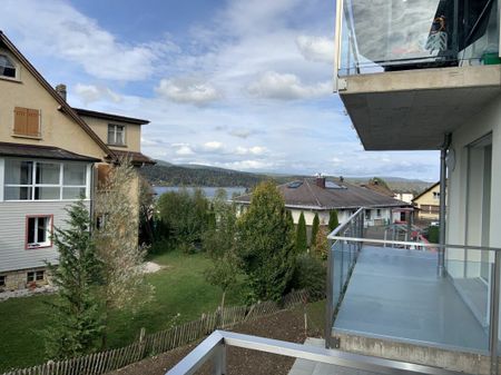 3.5 room apartment in Bioux - Photo 5