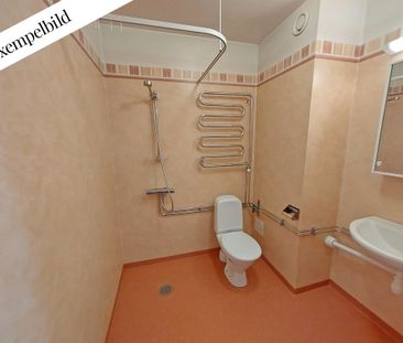 Smålandsgatan 4 B Malmen, Kalmar - Foto 4