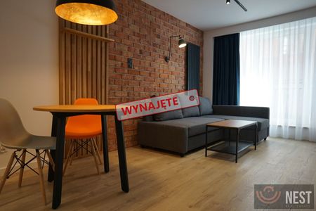 Dwupokojowe mieszkanie na Starym Mieście - Фото 3